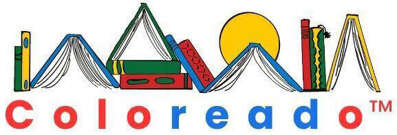 ColoREADo Logo